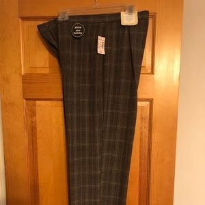 Size 14 trousers from Dress Barn